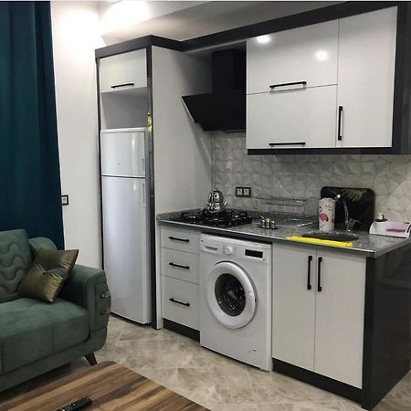 Gombe Pinar Apart 아파트 호텔 외부 사진